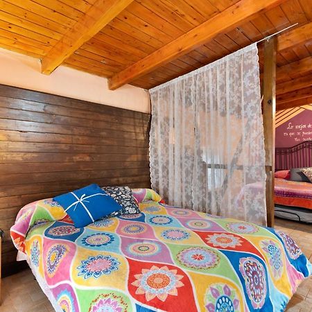 Willa Casa Azul Del Roque Negro Santa Cruz de Tenerife Zewnętrze zdjęcie