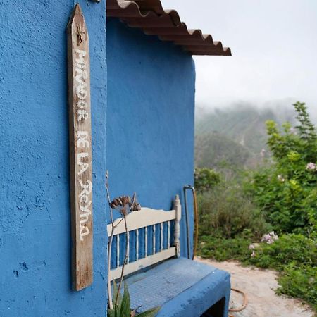 Willa Casa Azul Del Roque Negro Santa Cruz de Tenerife Zewnętrze zdjęcie