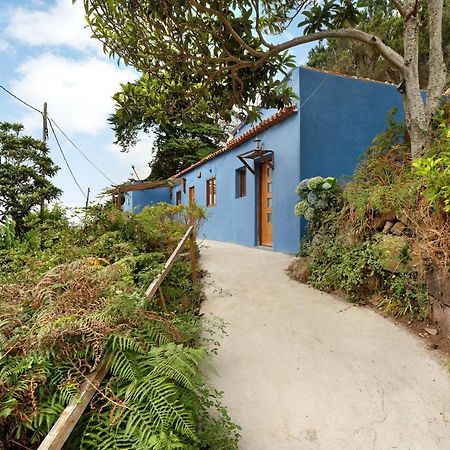 Willa Casa Azul Del Roque Negro Santa Cruz de Tenerife Zewnętrze zdjęcie