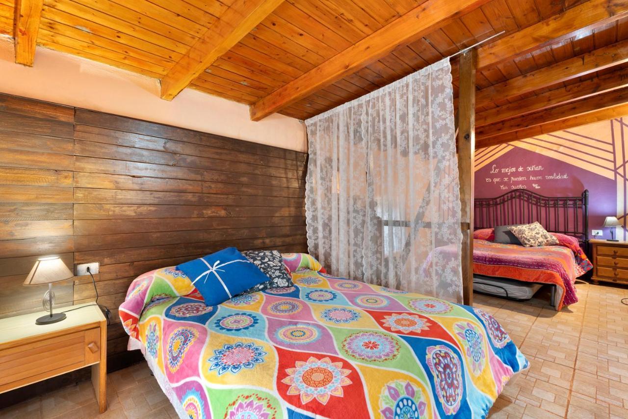 Willa Casa Azul Del Roque Negro Santa Cruz de Tenerife Zewnętrze zdjęcie