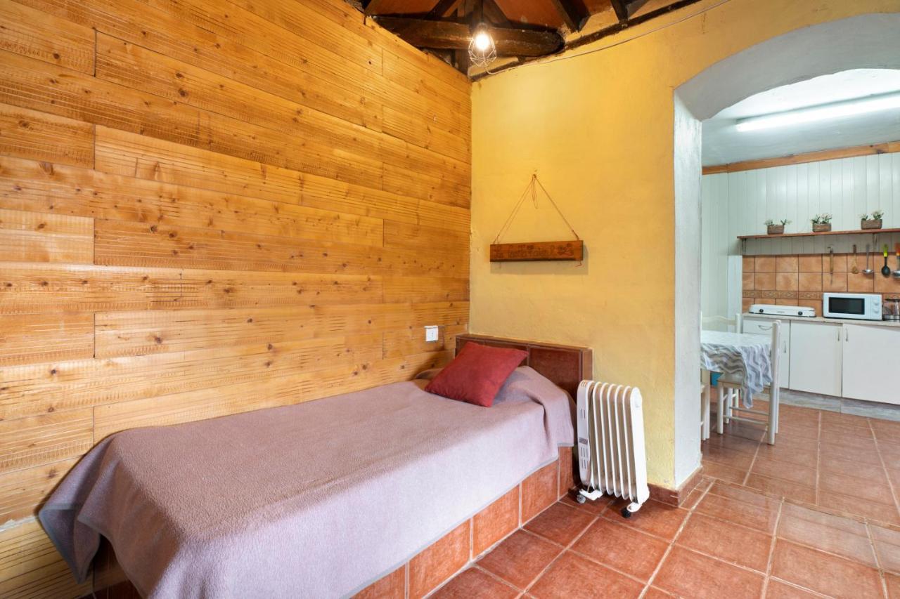 Willa Casa Azul Del Roque Negro Santa Cruz de Tenerife Zewnętrze zdjęcie