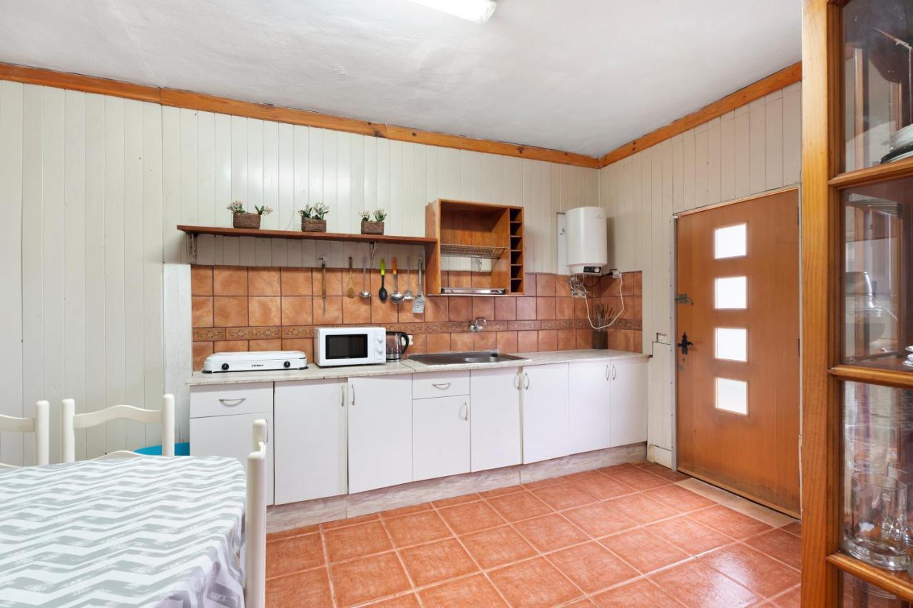 Willa Casa Azul Del Roque Negro Santa Cruz de Tenerife Zewnętrze zdjęcie