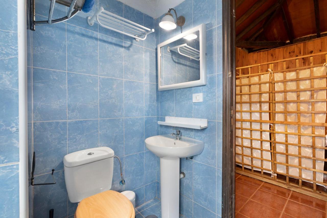 Willa Casa Azul Del Roque Negro Santa Cruz de Tenerife Zewnętrze zdjęcie