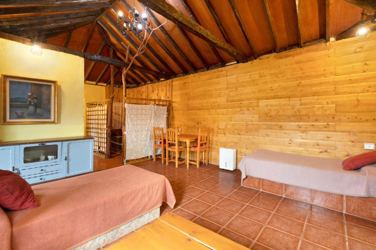 Willa Casa Azul Del Roque Negro Santa Cruz de Tenerife Zewnętrze zdjęcie