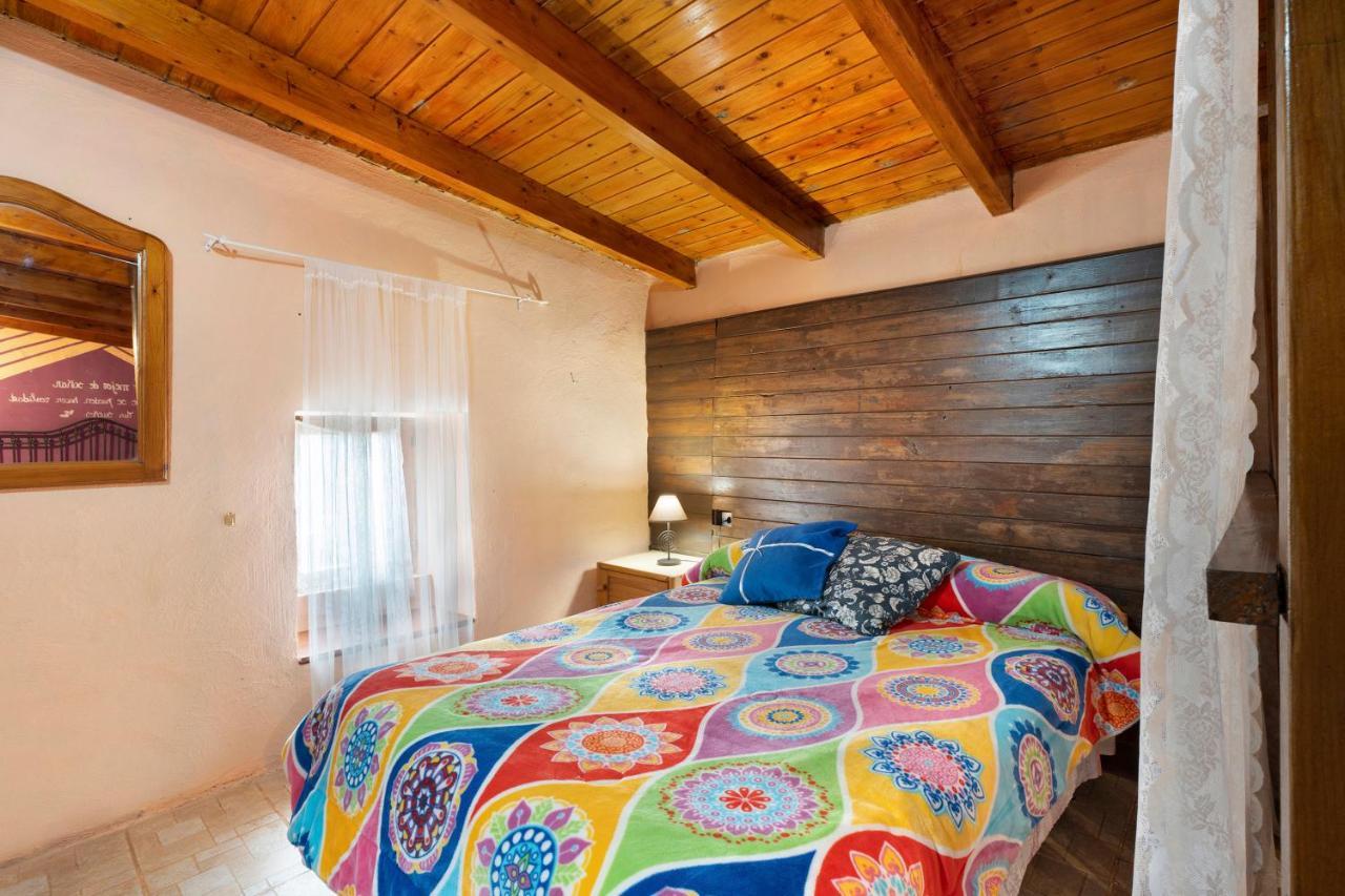 Willa Casa Azul Del Roque Negro Santa Cruz de Tenerife Zewnętrze zdjęcie