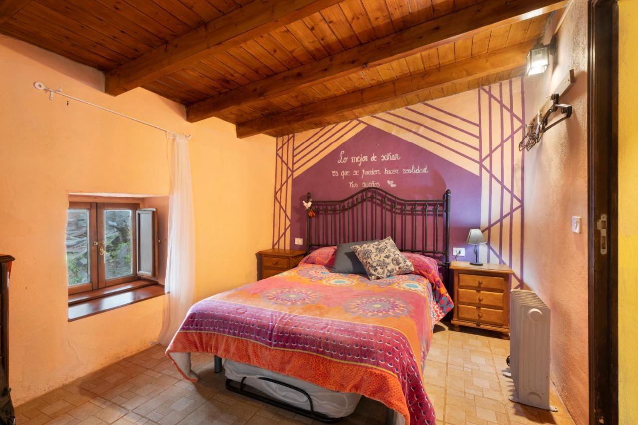 Willa Casa Azul Del Roque Negro Santa Cruz de Tenerife Zewnętrze zdjęcie