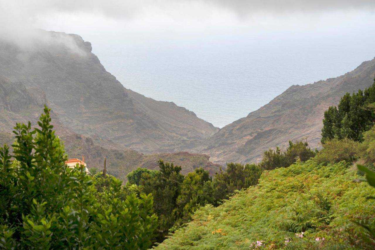 Willa Casa Azul Del Roque Negro Santa Cruz de Tenerife Zewnętrze zdjęcie