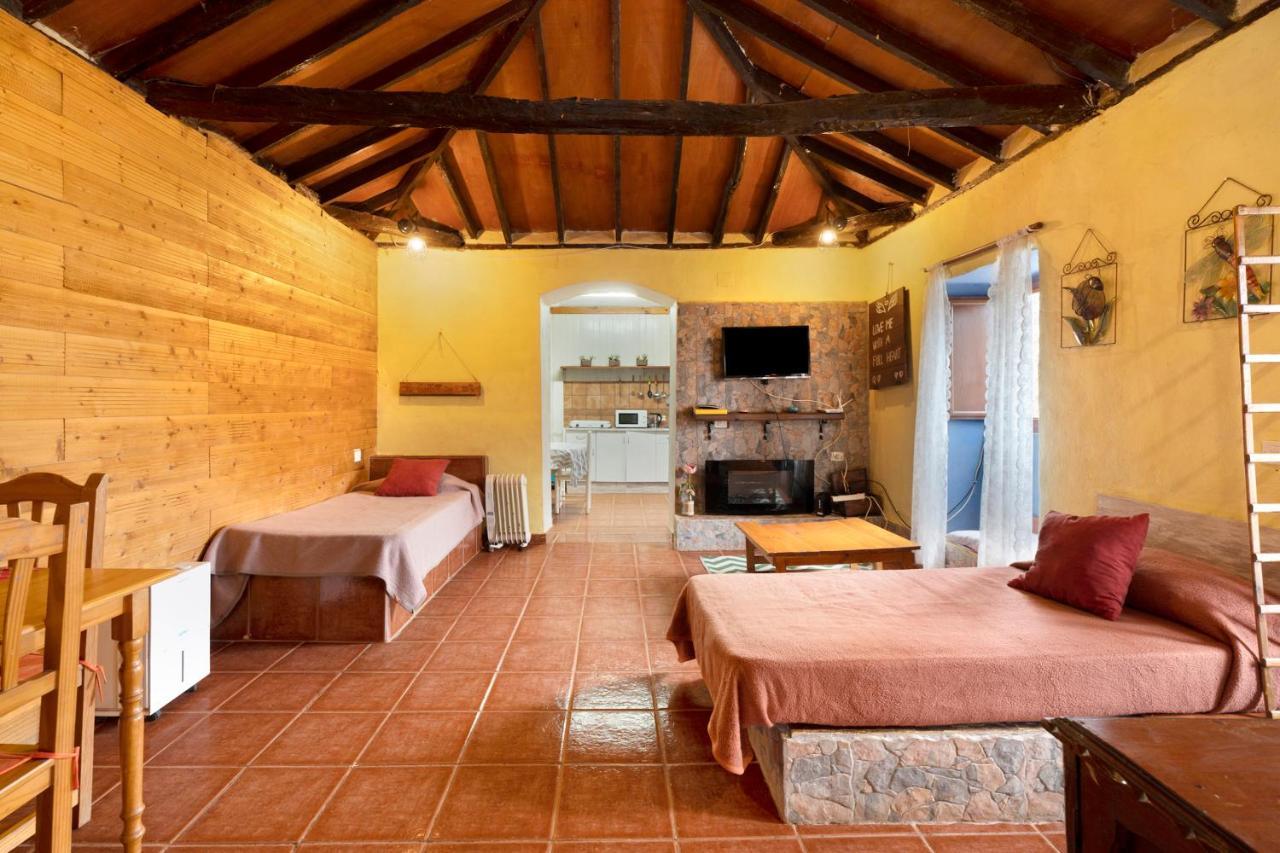 Willa Casa Azul Del Roque Negro Santa Cruz de Tenerife Zewnętrze zdjęcie