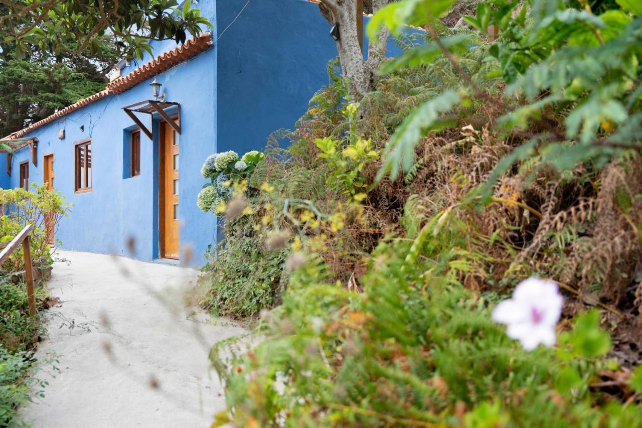 Willa Casa Azul Del Roque Negro Santa Cruz de Tenerife Zewnętrze zdjęcie