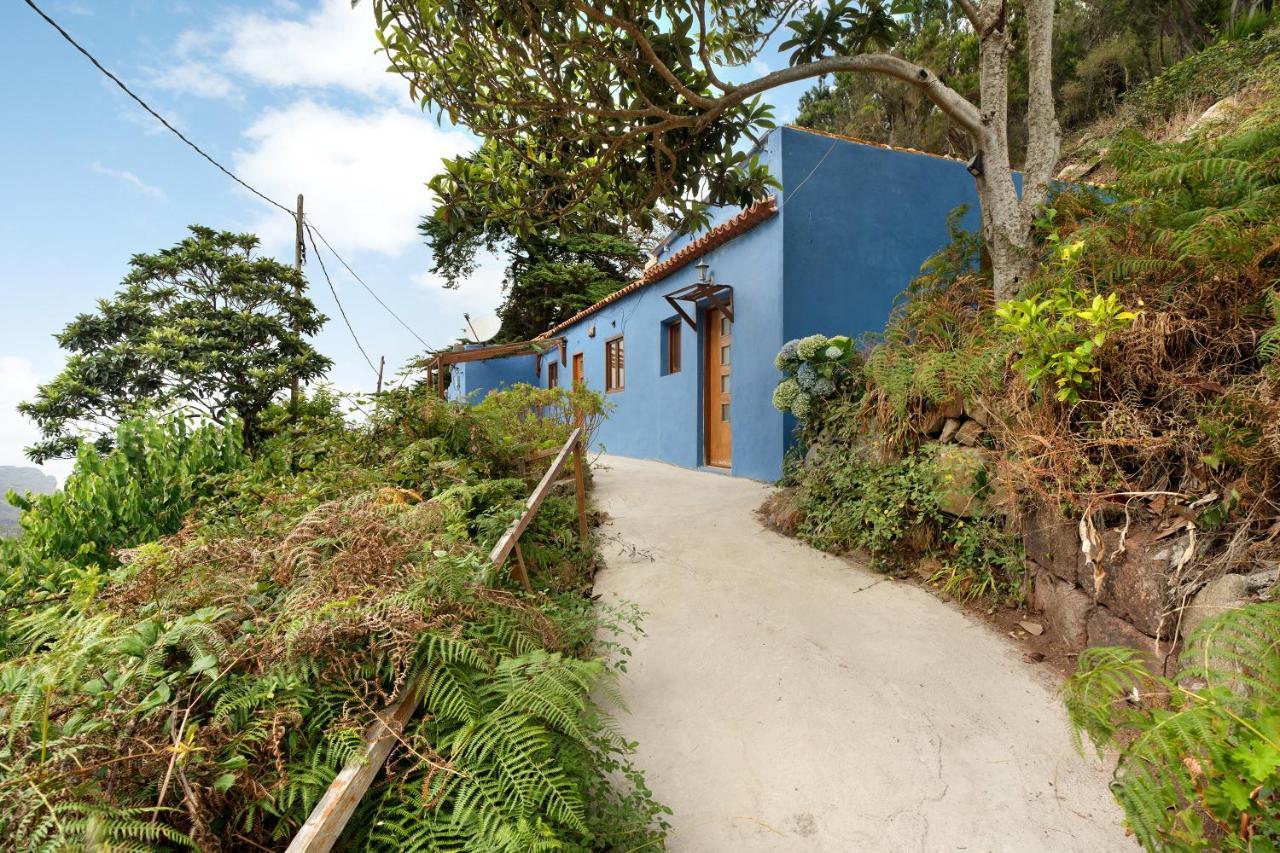 Willa Casa Azul Del Roque Negro Santa Cruz de Tenerife Zewnętrze zdjęcie