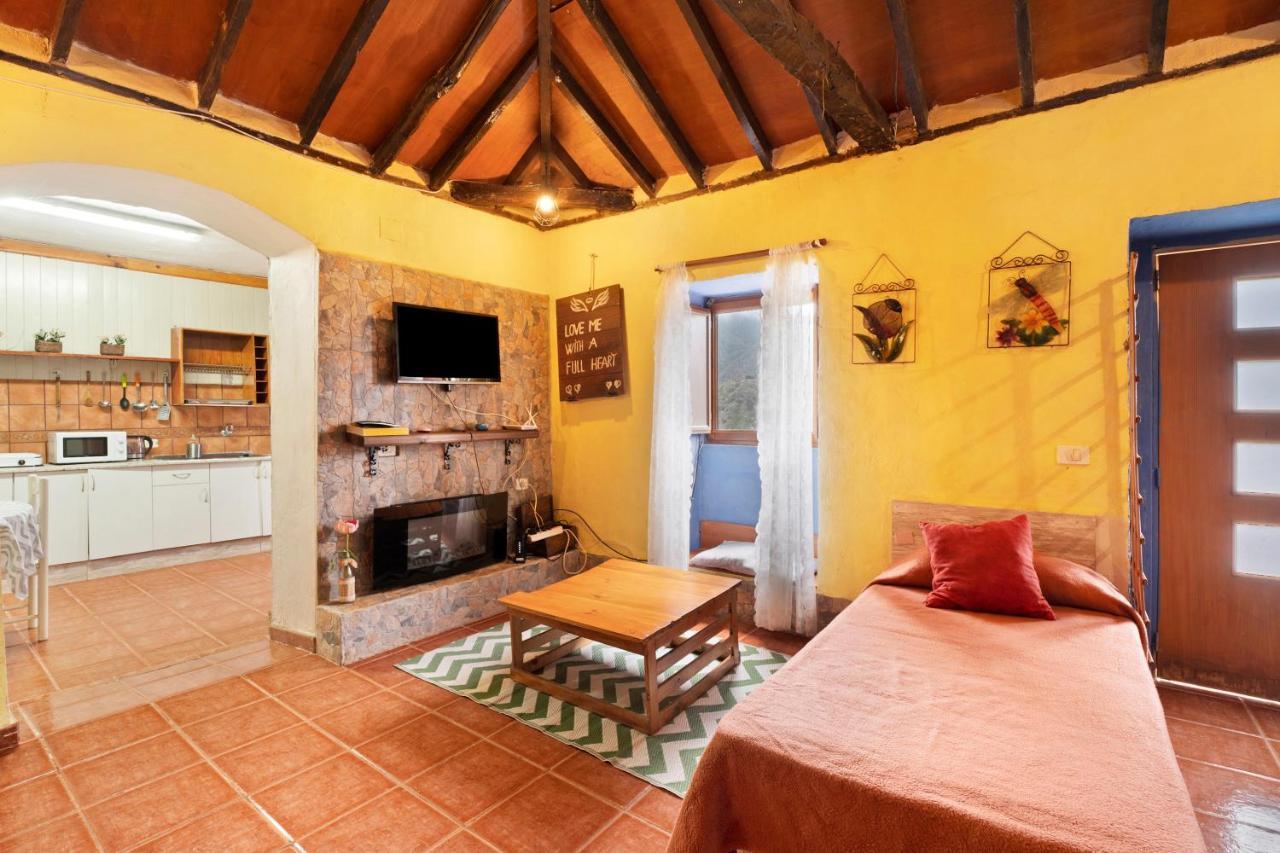 Willa Casa Azul Del Roque Negro Santa Cruz de Tenerife Zewnętrze zdjęcie