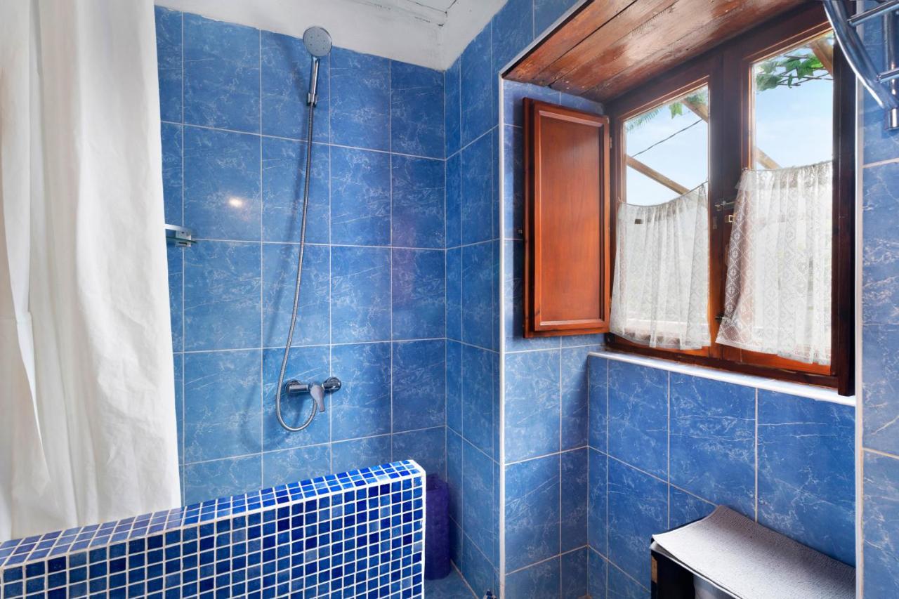 Willa Casa Azul Del Roque Negro Santa Cruz de Tenerife Zewnętrze zdjęcie