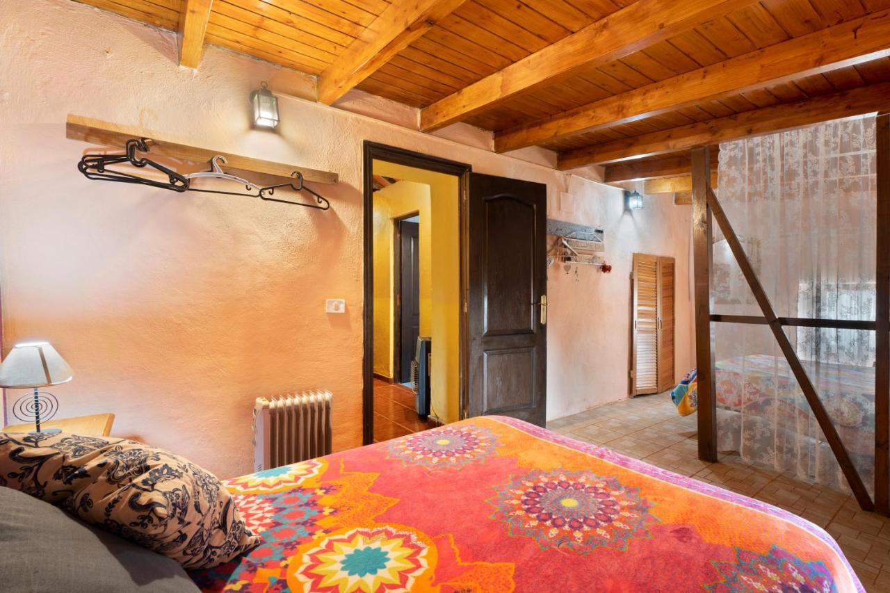 Willa Casa Azul Del Roque Negro Santa Cruz de Tenerife Zewnętrze zdjęcie