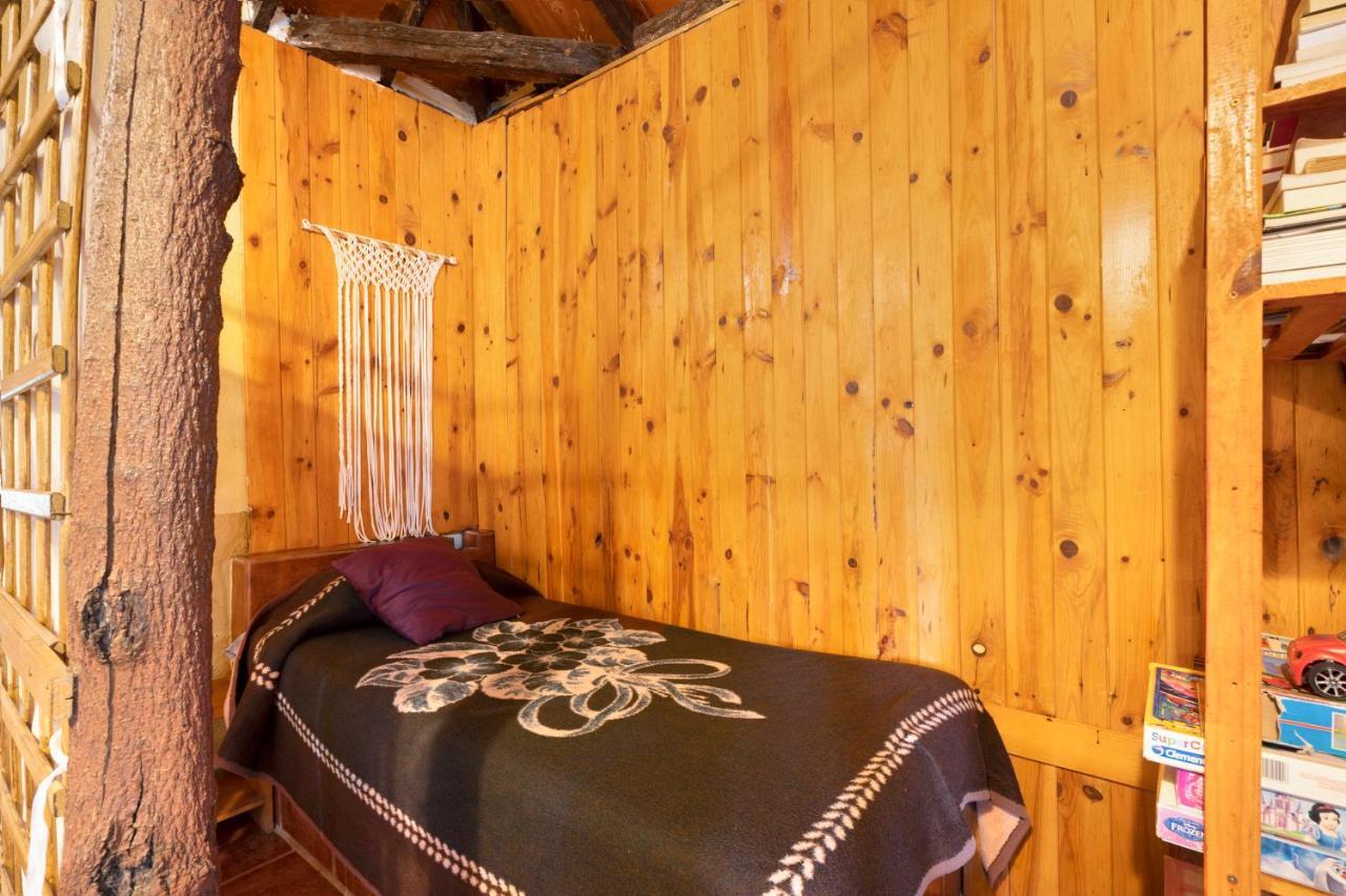 Willa Casa Azul Del Roque Negro Santa Cruz de Tenerife Zewnętrze zdjęcie