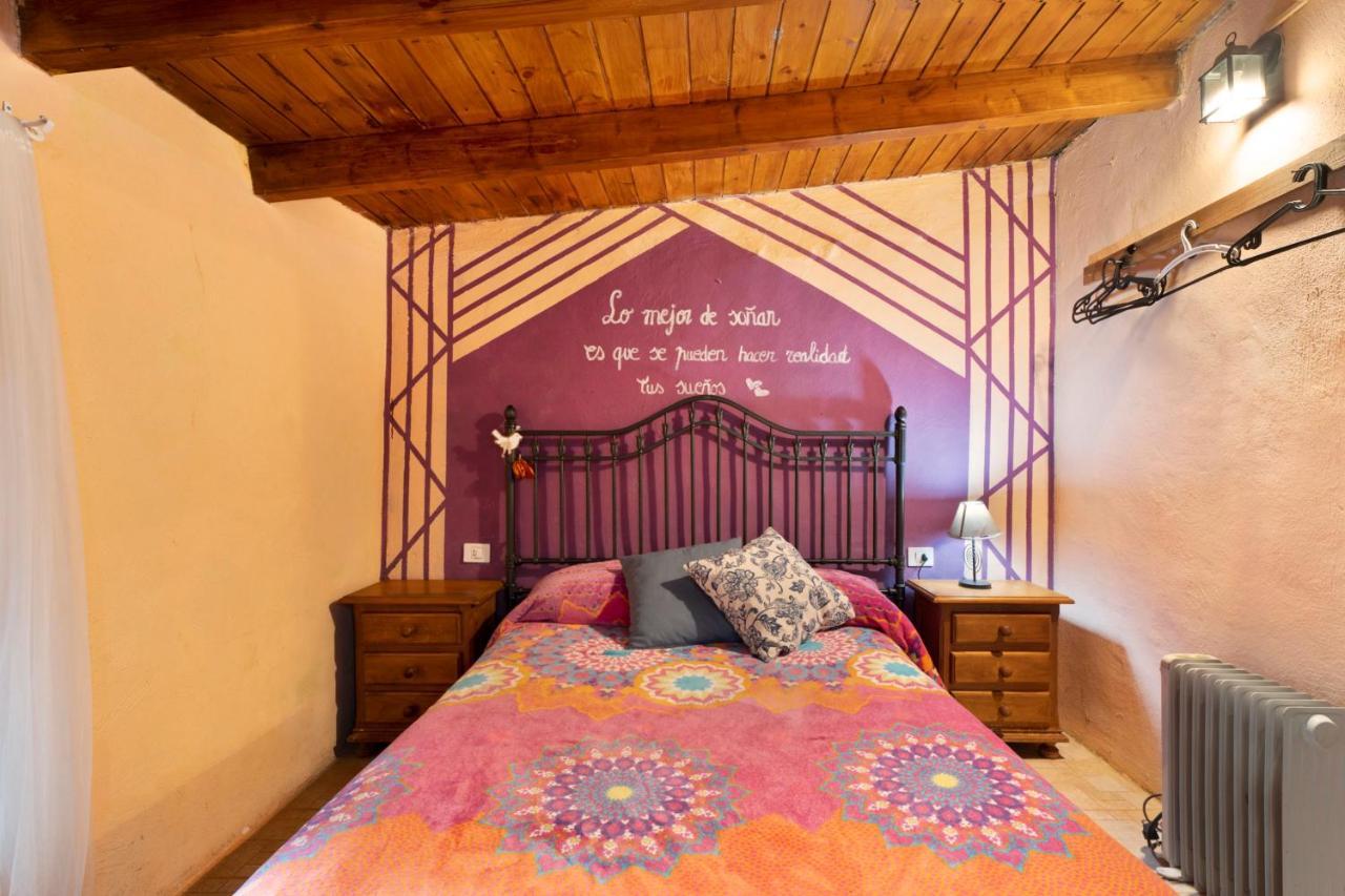 Willa Casa Azul Del Roque Negro Santa Cruz de Tenerife Zewnętrze zdjęcie