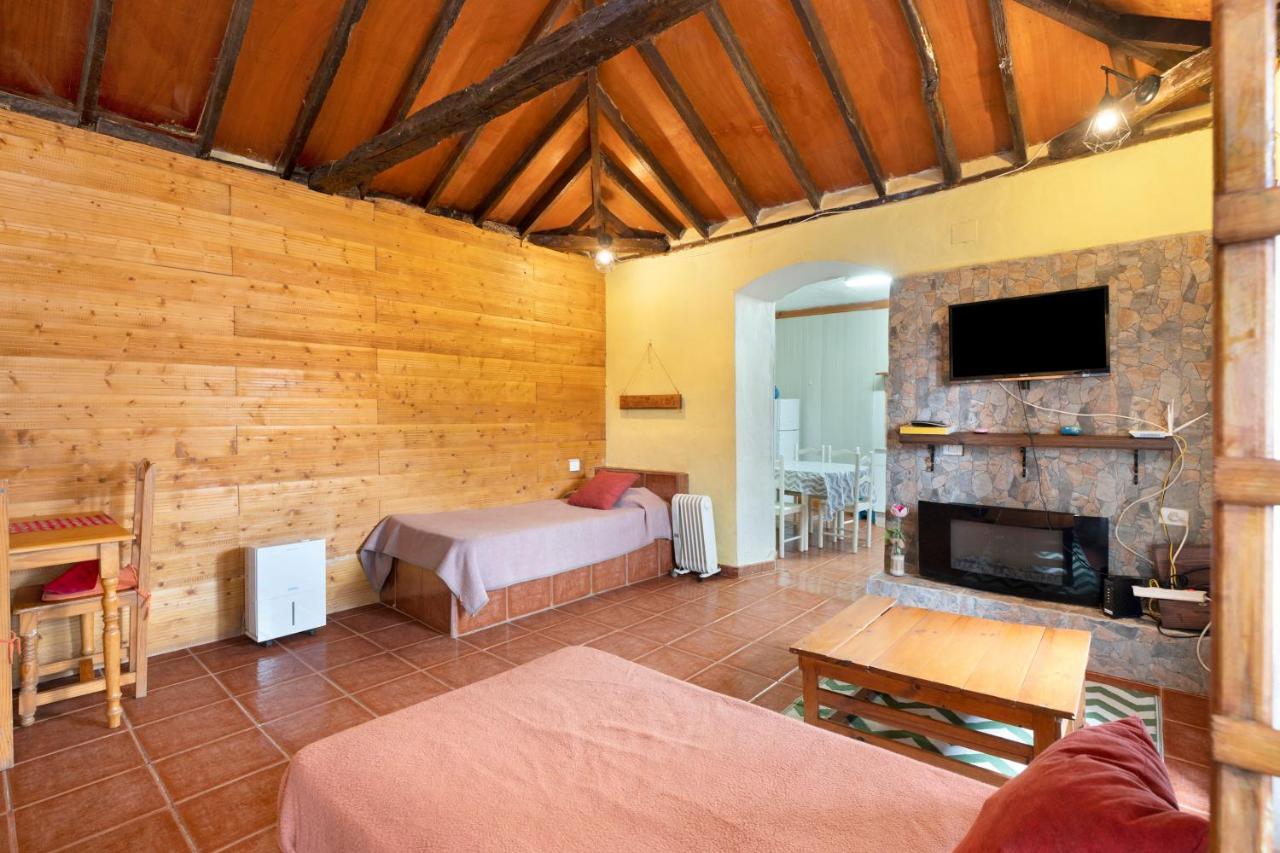 Willa Casa Azul Del Roque Negro Santa Cruz de Tenerife Zewnętrze zdjęcie