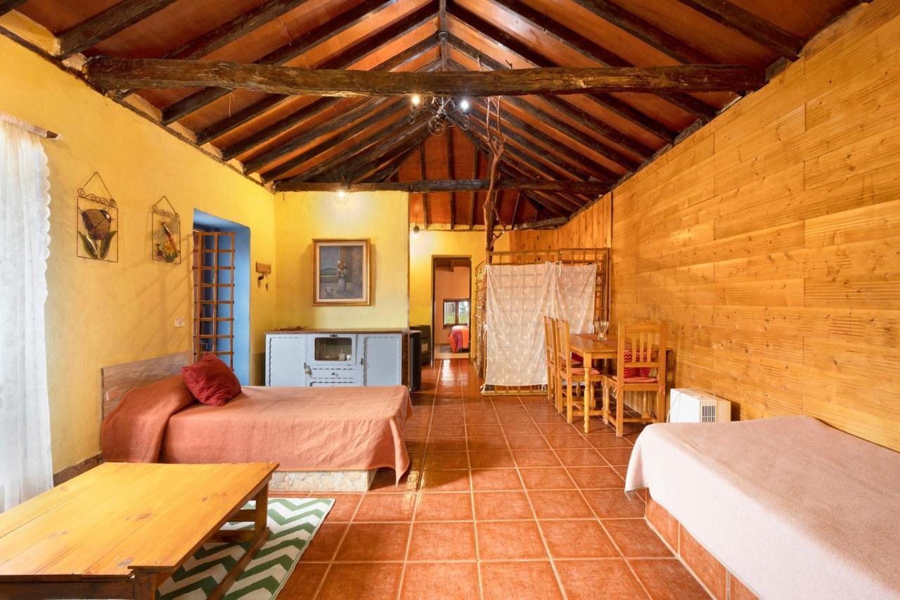 Willa Casa Azul Del Roque Negro Santa Cruz de Tenerife Zewnętrze zdjęcie